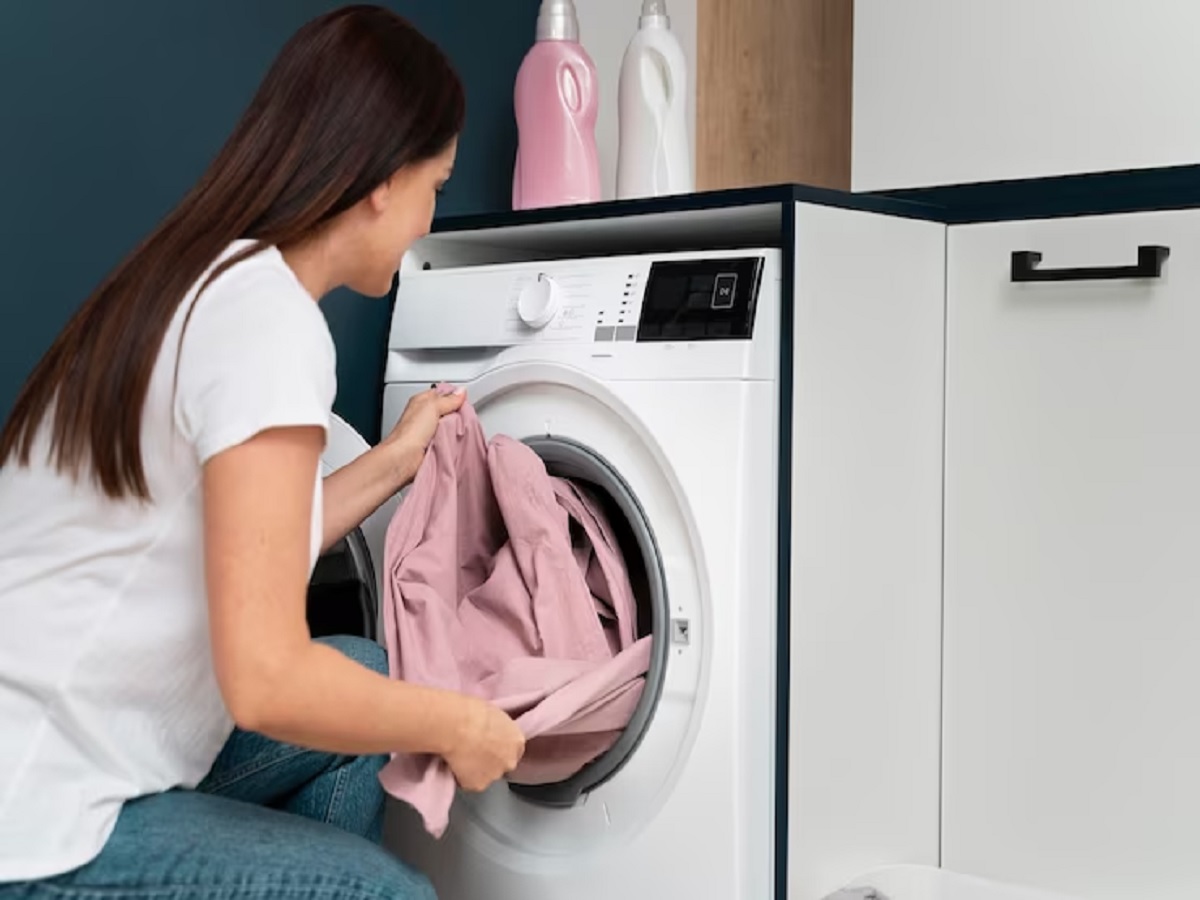 Best deals on on sale washing machines